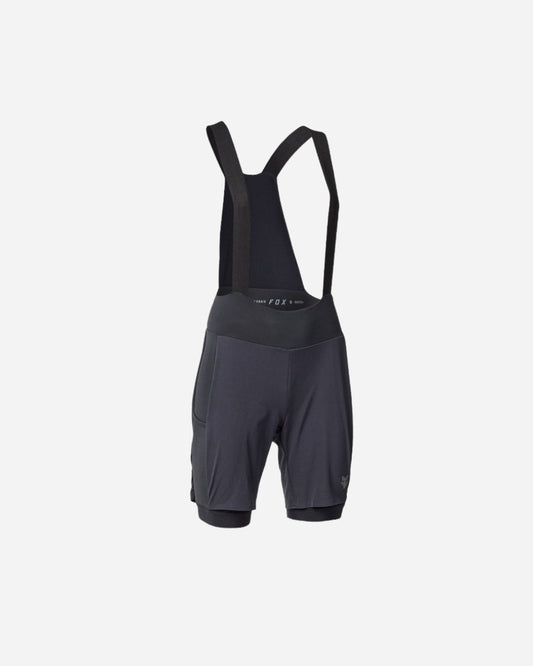 Cuissard Femme Fox Racing Flexair Ascent  - Noir