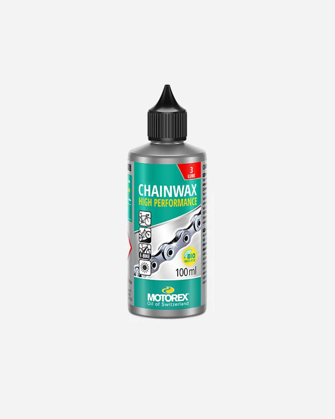Lubrifiant Motorex Chainwax - 100ml