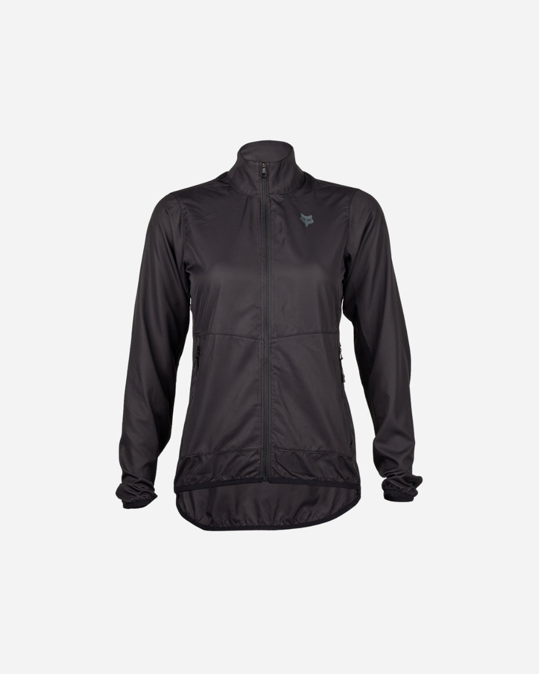 Veste coupe-vent femme Fox Racing Ranger - Noir