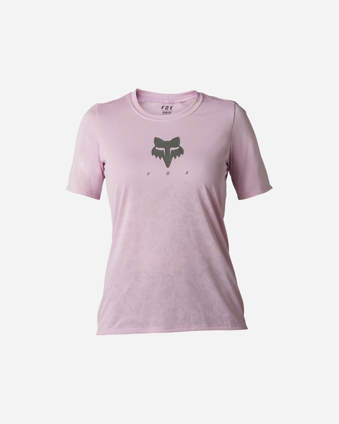 Maglia a maniche corte da donna Fox Racing Ranger TruDri - Blush