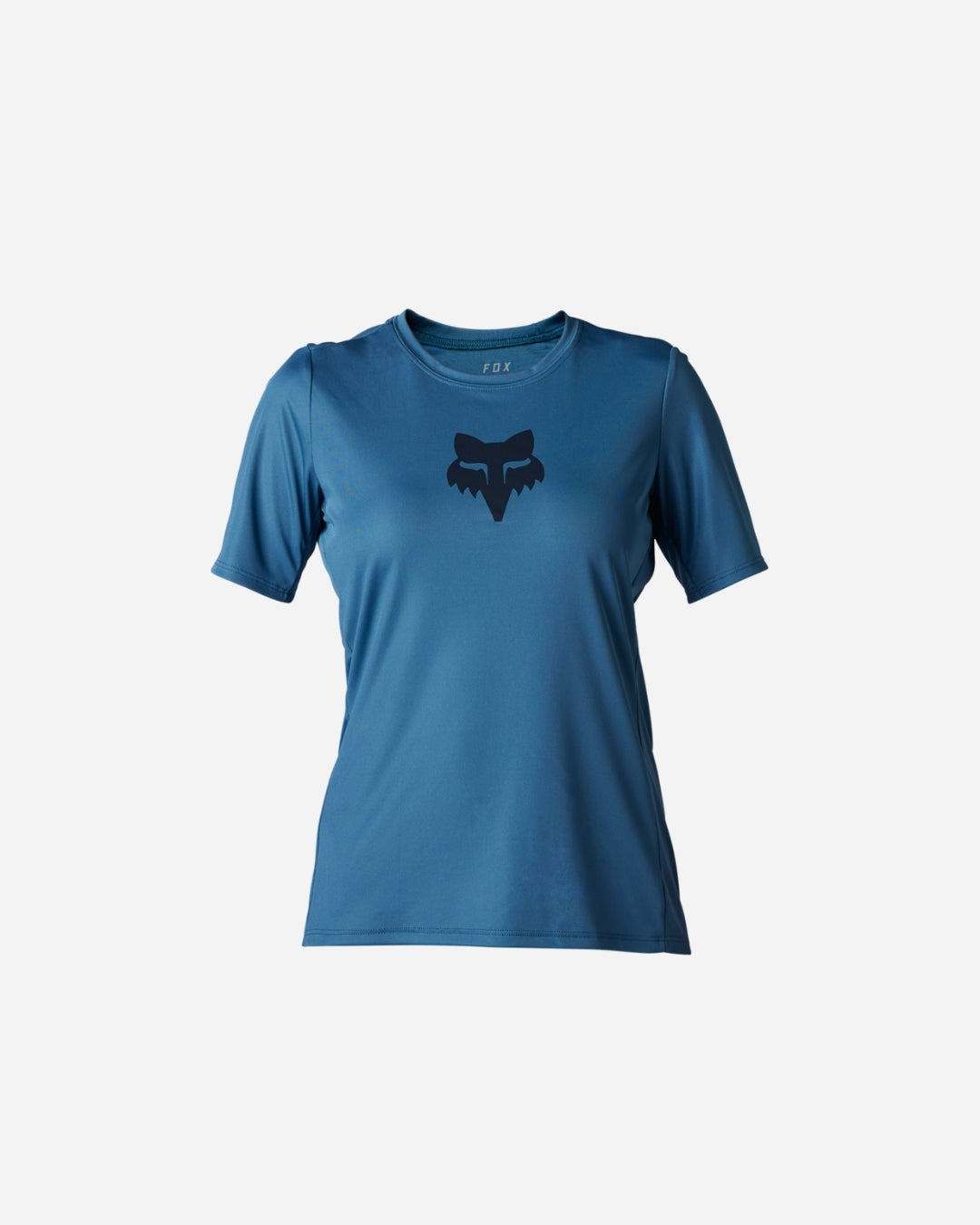 Maillot manches courtes femme Fox Racing Ranger Fox Head - Ardoise Foncé