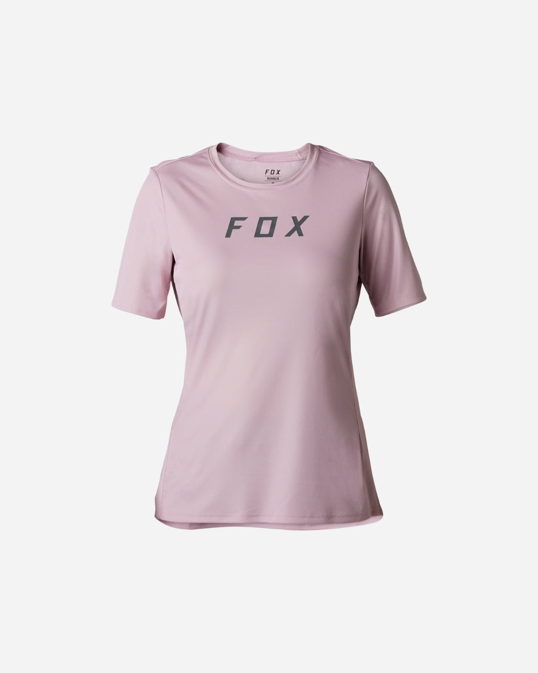 Maillot manches courtes femme Fox Racing Ranger - Blush