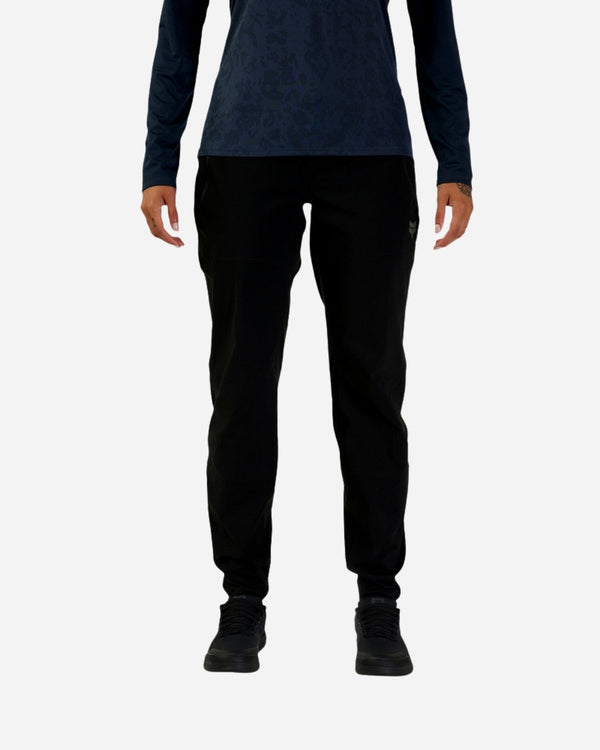 Fox Racing Ranger Damenhose - Schwarz