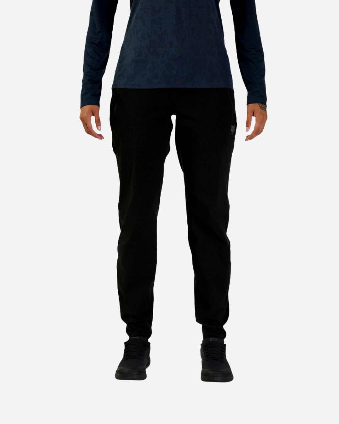 Pantalon Femme Fox Racing Ranger - Noir