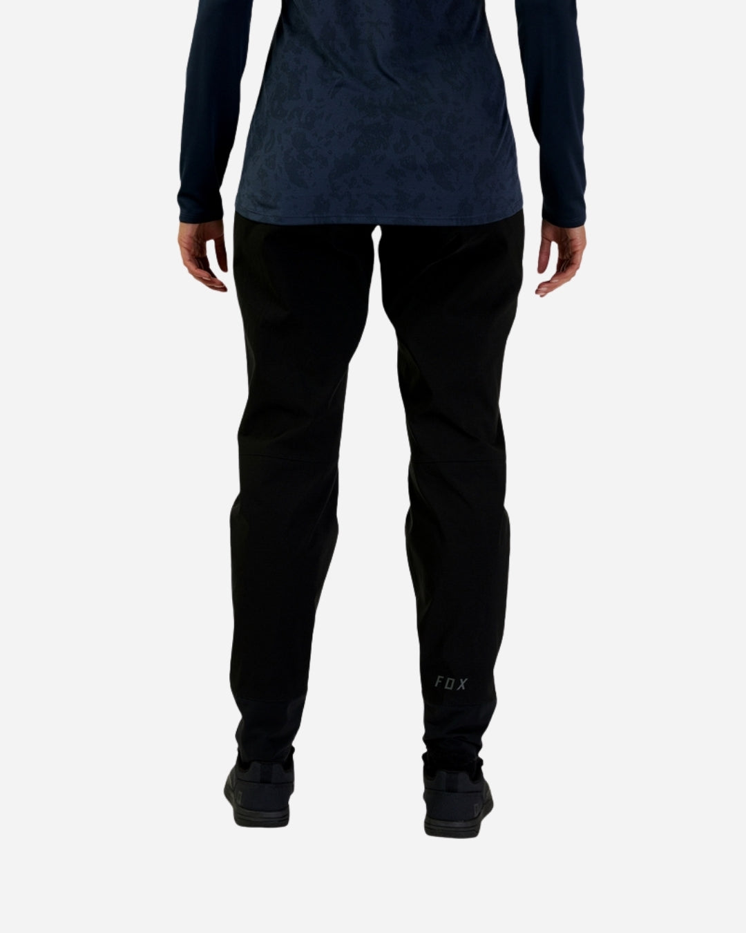Pantalon Femme Fox Racing Ranger - Noir