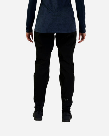 Pantalon Femme Fox Racing Ranger - Noir
