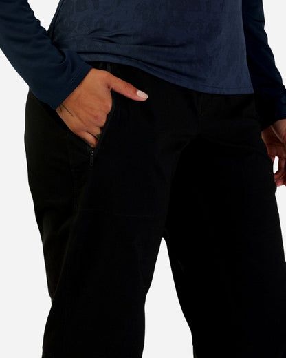 Pantalon Femme Fox Racing Ranger - Noir