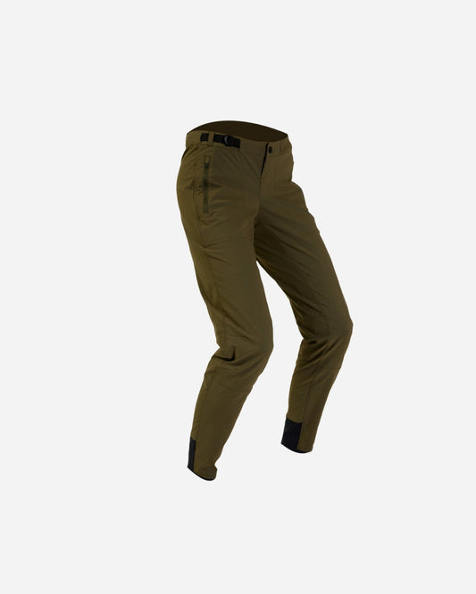 Pantalon Femme Fox Racing Ranger - Vert