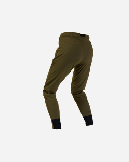 Pantalon Femme Fox Racing Ranger - Vert