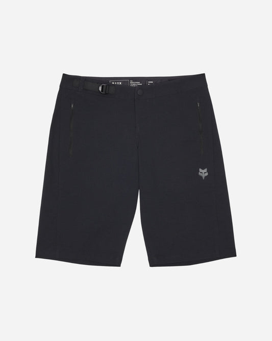 Short Femme Fox Racing Ranger - Noir