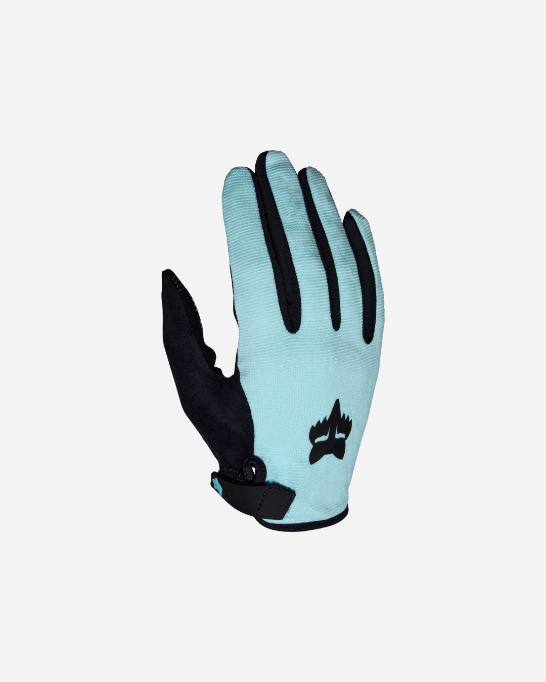 Gants femme Fox Racing Ranger - Bleu Clair