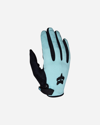 Gants femme Fox Racing Ranger - Bleu Clair