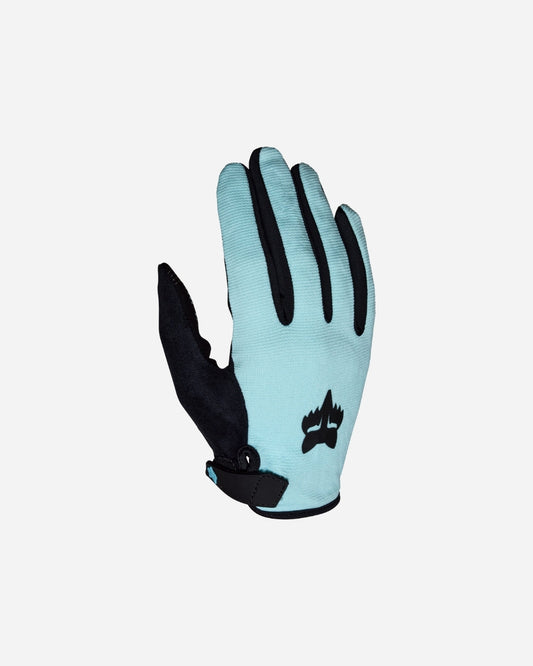 Gants femme Fox Racing Ranger - Bleu Clair
