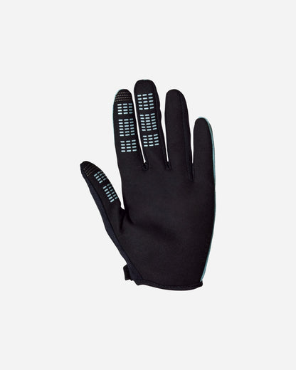 Gants femme Fox Racing Ranger - Bleu Clair