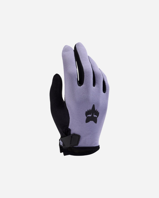 Gants femme Fox Racing Ranger - Lavande