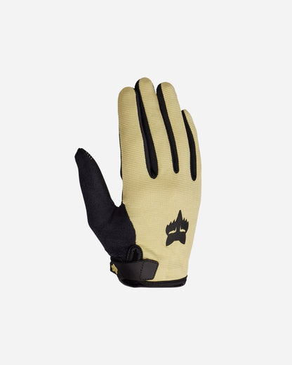Gants femme Fox Racing Ranger - Vert Pilot