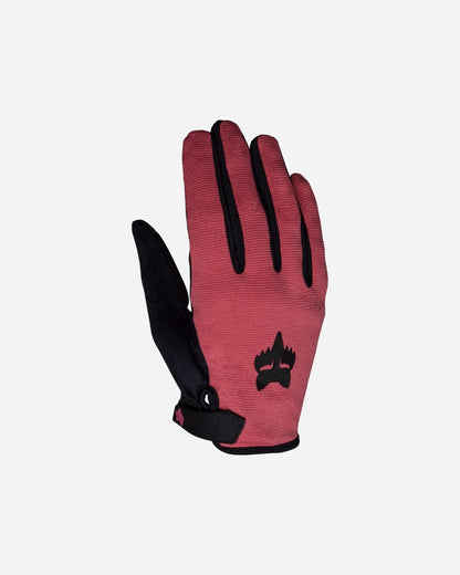 Gants femme Fox Racing Ranger - Goyave