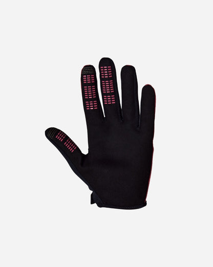 Gants femme Fox Racing Ranger - Goyave