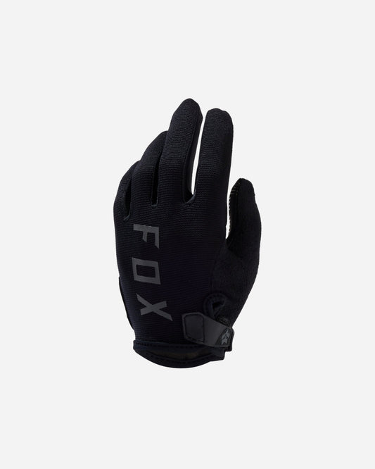 Gants femme Fox Racing Ranger Gel - Noir