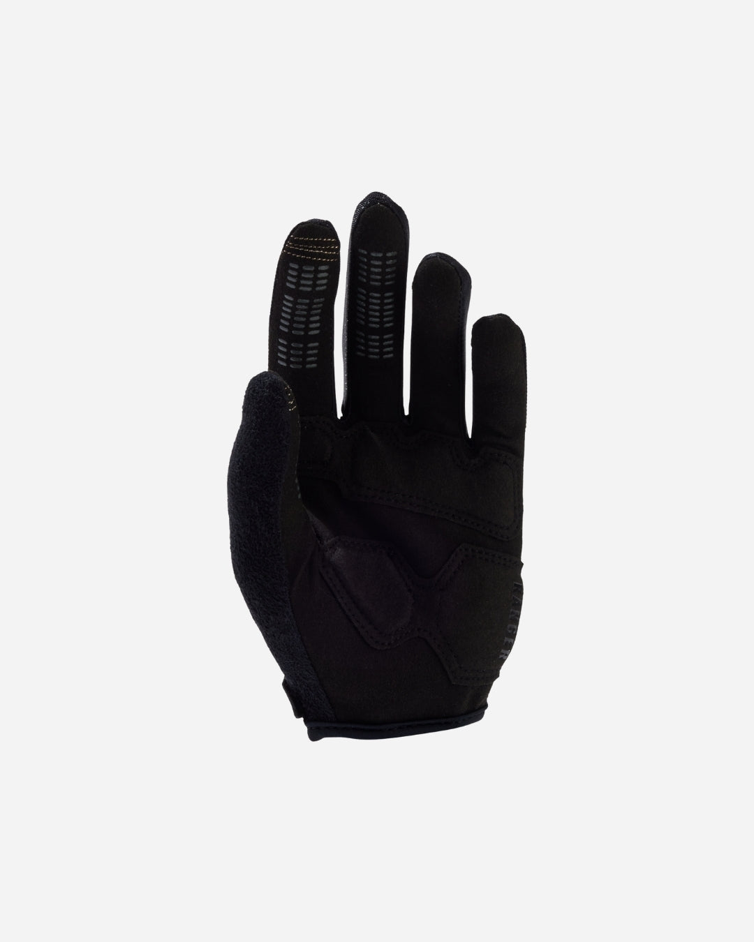 Guanti Fox Racing Ranger Gel da donna - Neri