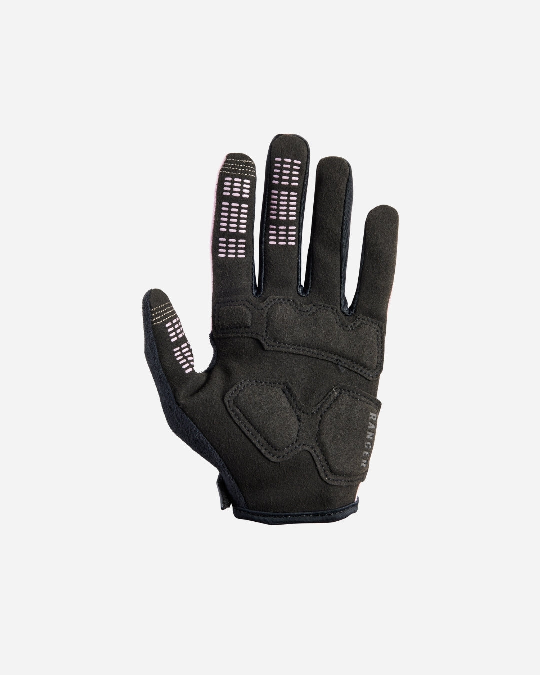 Guanti Fox Racing Ranger Gel da donna - Blush