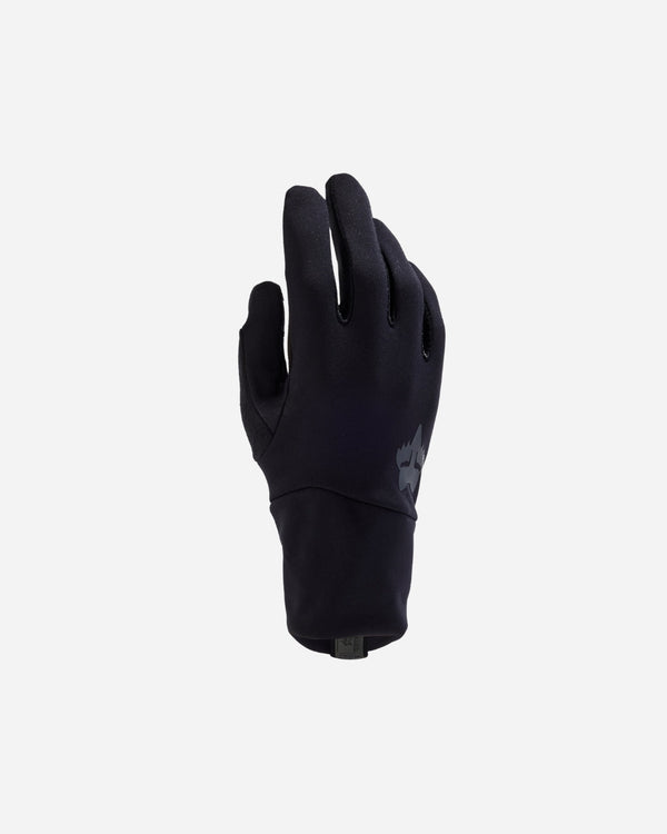 Fox Racing Ranger Fire Damenhandschuhe – Schwarz