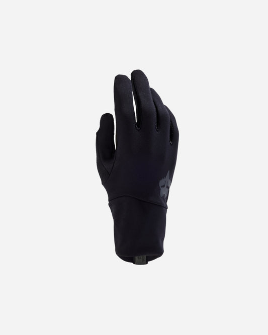 Gants femme Fox Racing Ranger Fire - Noir