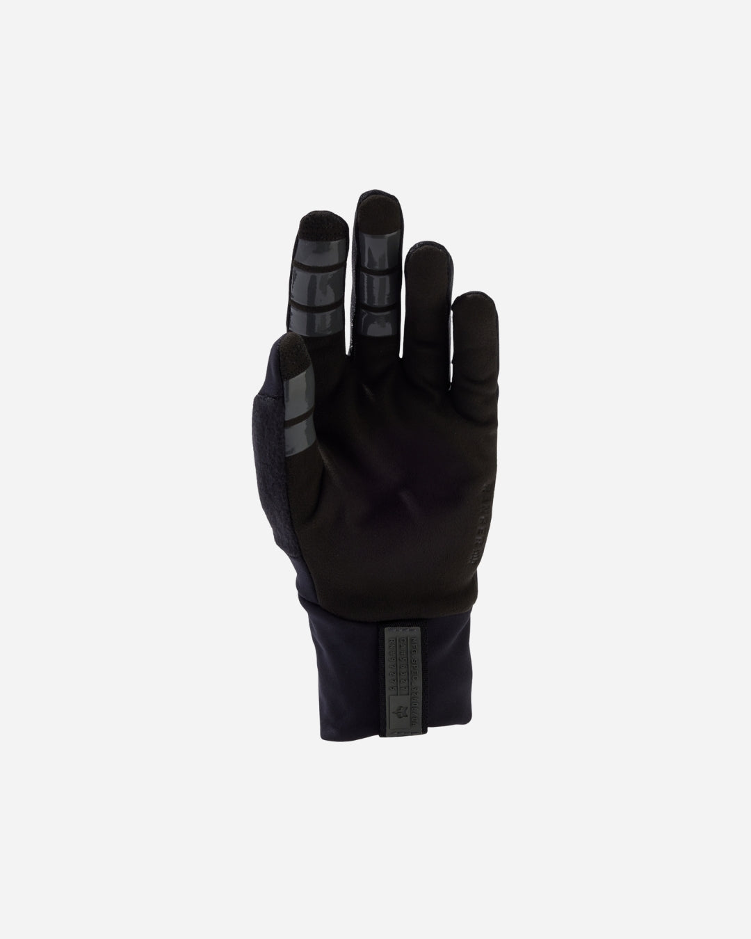 Gants femme Fox Racing Ranger Fire - Noir