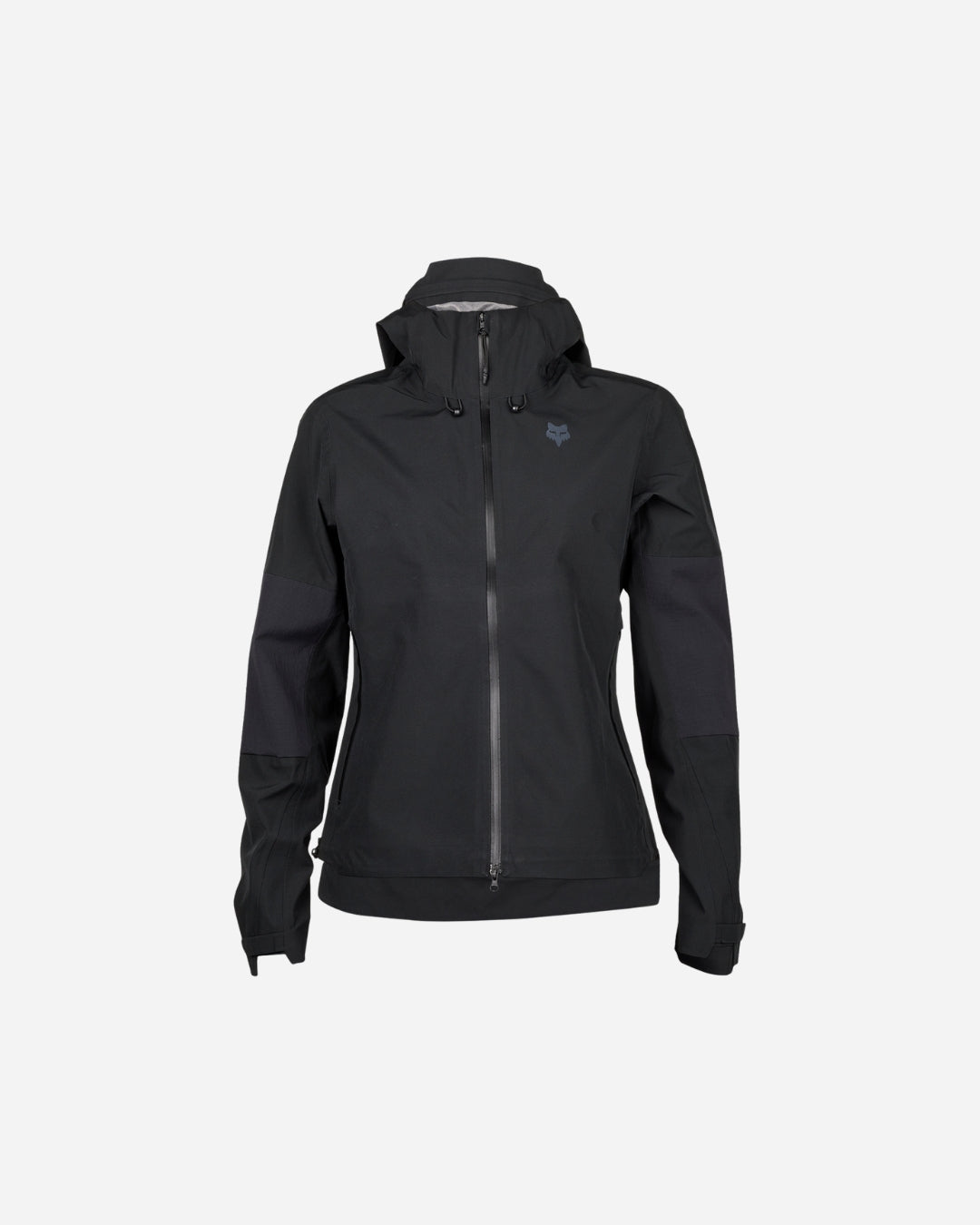 Veste imperméable 3L femme Fox Racing Defend - Noir