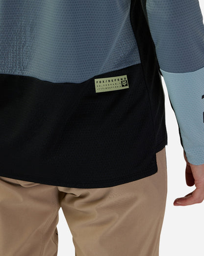 Maillot manches longues femme Fox Racing Defend - Citadel