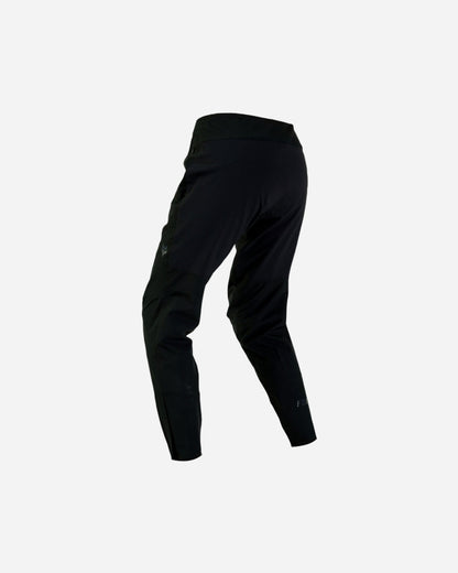 Pantalon Femme Fox Racing Defend 3L Water - Noir