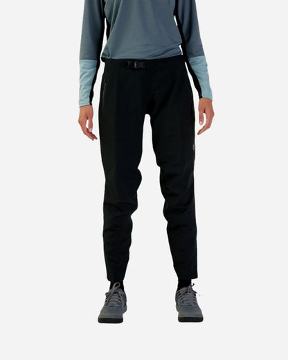 Pantalon Femme Fox Racing Defend 3L Water - Noir