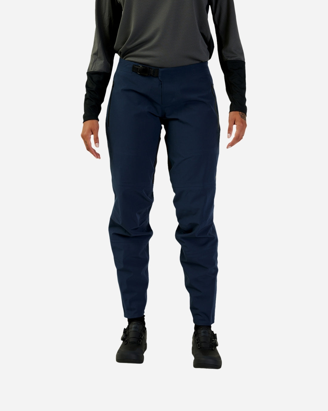 Pantalon Femme Fox Racing Defend 3L Water - Minuit