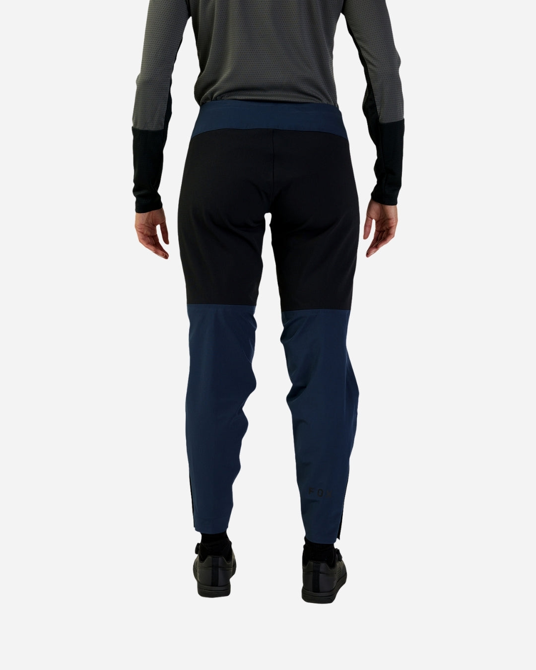 Pantalon Femme Fox Racing Defend 3L Water - Minuit