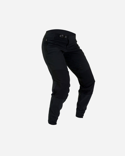 Pantaloni Fox Racing Defend da donna - Nero