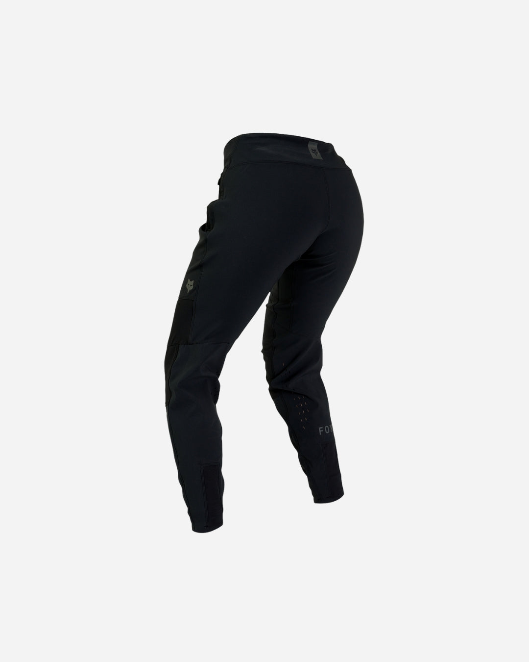 Pantaloni Fox Racing Defend da donna - Nero