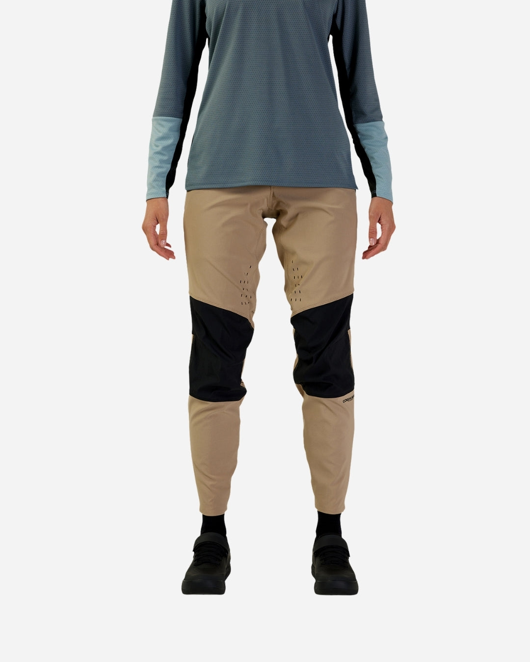 Pantalon Femme Fox Racing Defend - Mocca