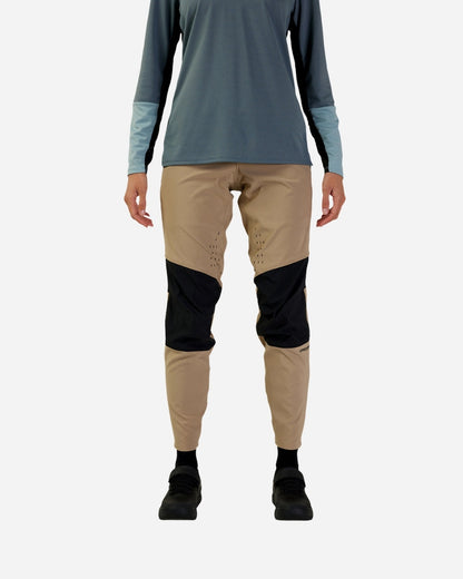 Pantalon Femme Fox Racing Defend - Mocca