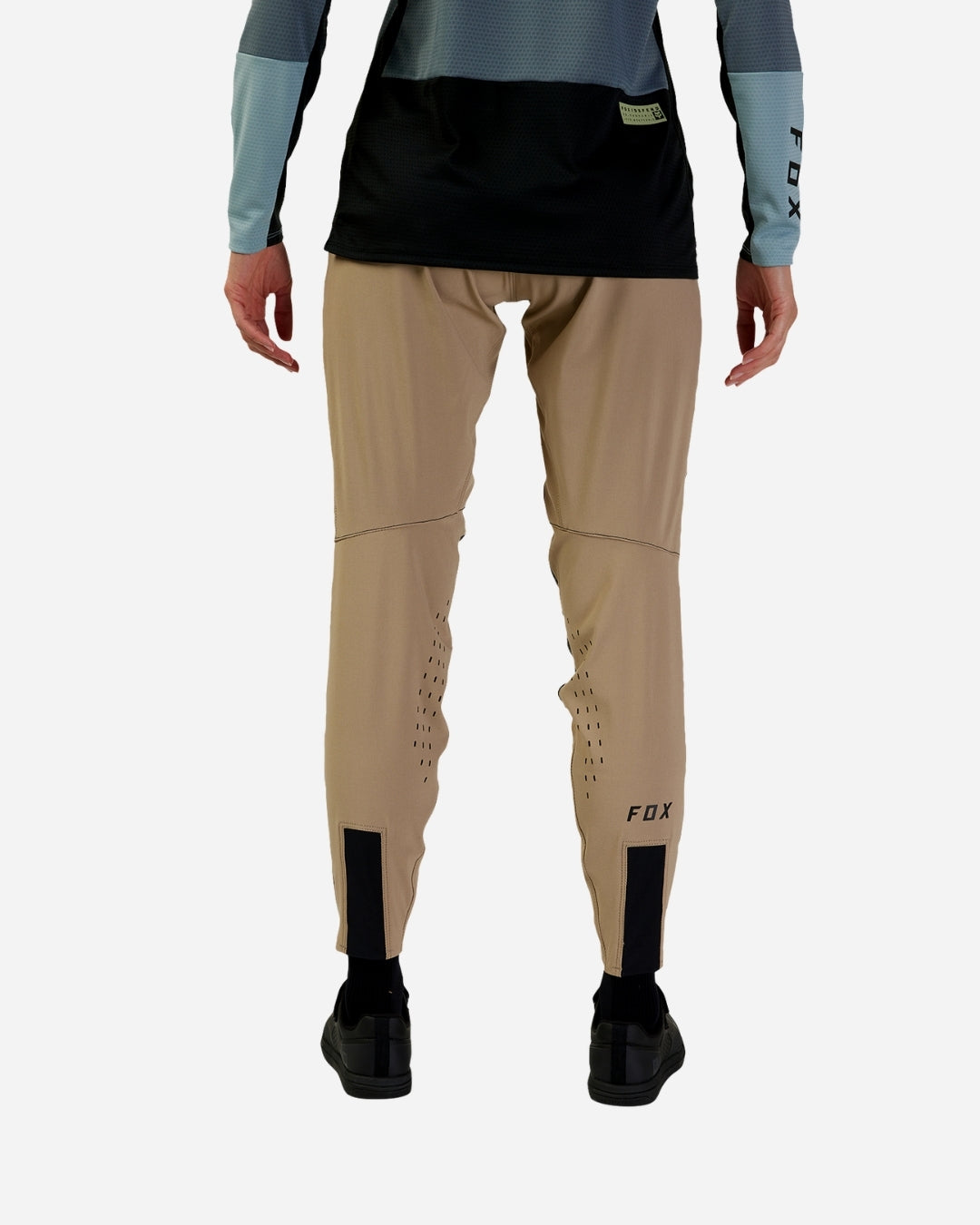 Pantalon Femme Fox Racing Defend - Mocca