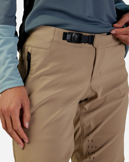 Pantalon Femme Fox Racing Defend - Mocca