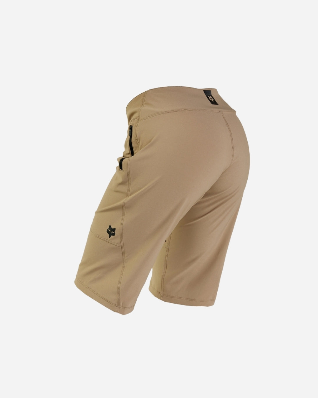 Short Femme Fox Racing Defend - Mocca