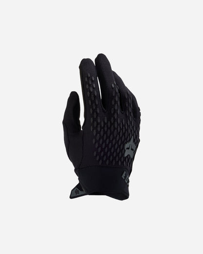 Gants femme Fox Racing Defend - Noir