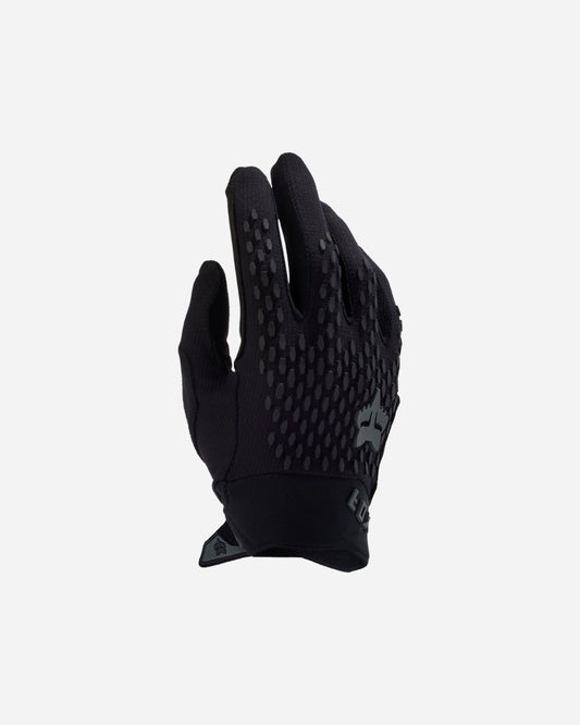 Gants femme Fox Racing Defend - Noir