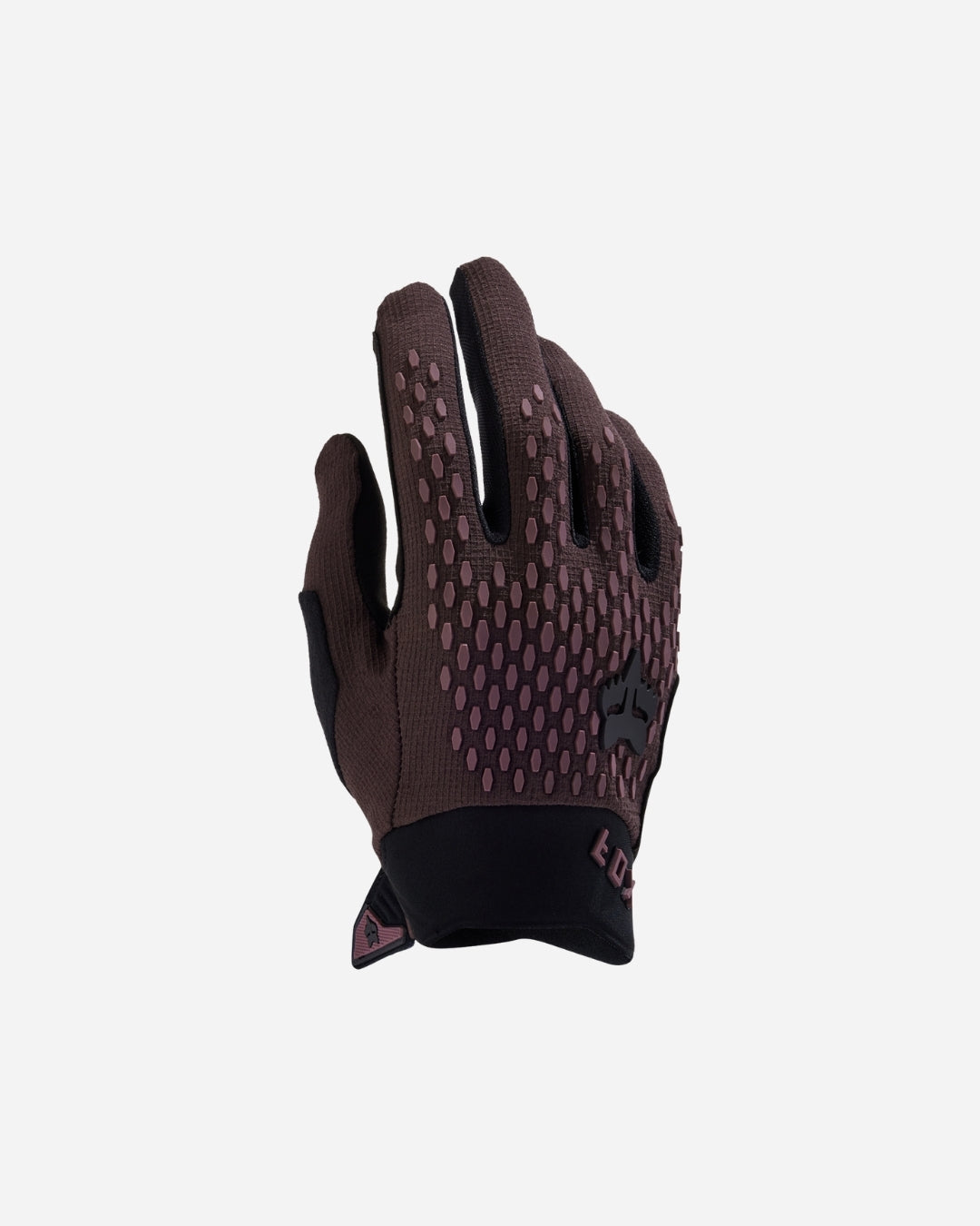 Gants femme Fox Racing Defend - Violet
