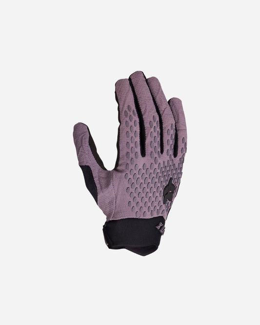 Gants femme Fox Racing Defend - Smoke