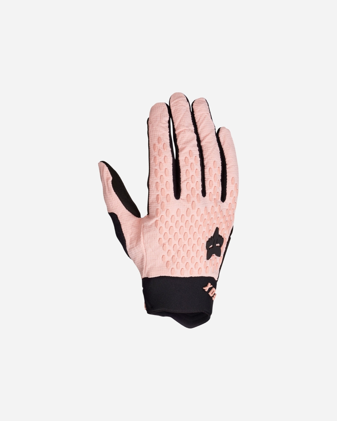 Gants femme Fox Racing Defend - Aqua Fluo