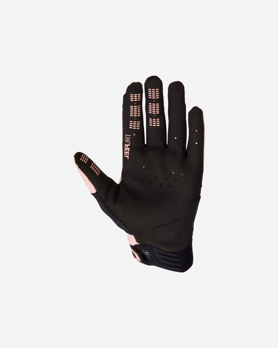 Gants femme Fox Racing Defend - Aqua Fluo