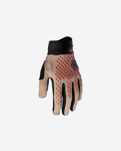 Guanti Donna Fox Racing Defend - Moka