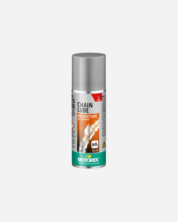 Motorex Adventure Kettenspray