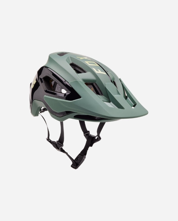 Fox Racing Speedframe Pro Blocked CE Helm – Moto Marketing